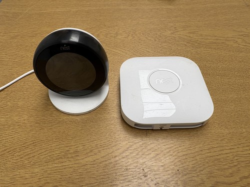 Google nest learning - nest,