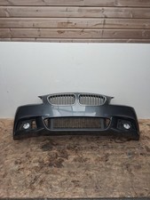 BMW 5 SERIES Bumper Front M