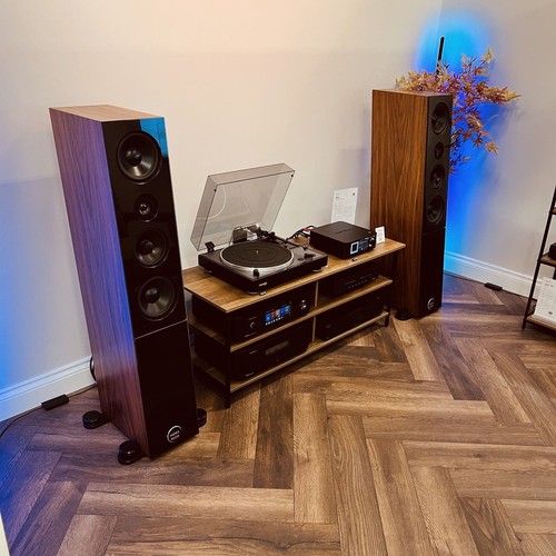 Audio physic midex - audio,