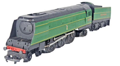 Tri ang hornby r869 - hornby, oo