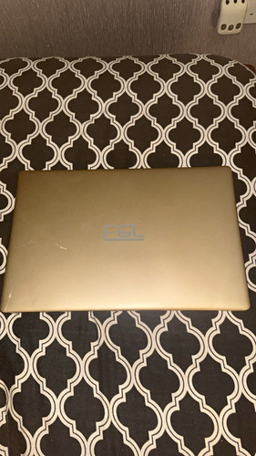 Egl 1in gold laptop - egl, 14.1in