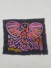 Vintage Gorgeous Rare Mola