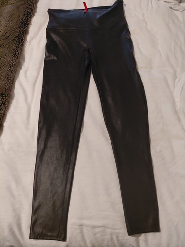 Spanx shape leather look - shape,