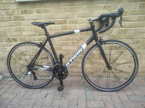 Btwin triban 500 - 500, large
