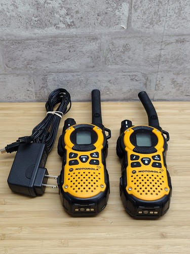 Motorola mt350r channels 35 - motorola,