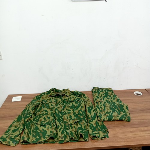 Russian barvikha vsr - russian, camo