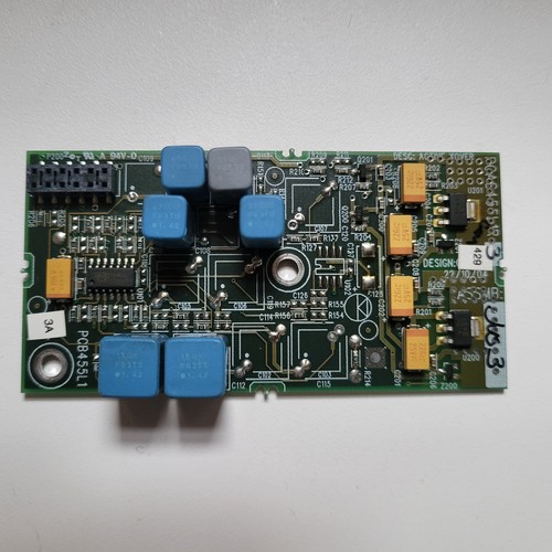 Linn audio pcb circuit - audio, board