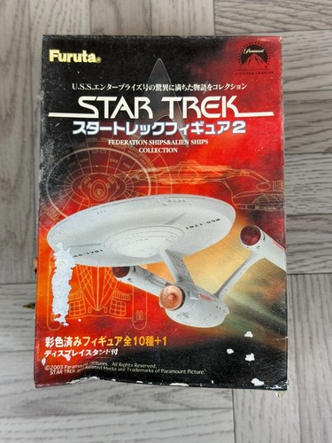 Star trek furuta federation - furuta, -federation
