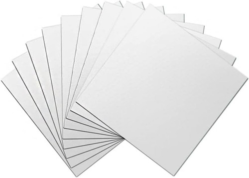 Pack flexible self - 16, adhesive