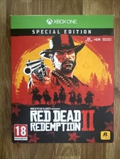 Red Dead Redemption II (2)