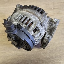 Vauxhall Zafira Astra G Mk4 2.2 16v Petrol 100amp Alternator GM 0124415025 
