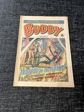 Buddy Comic - #28 - 22 August