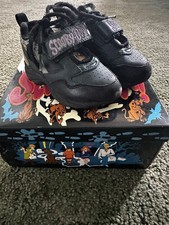 SCOOBY DOO Children Shoes