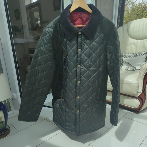 Barbour heritage liddesdale - barbour,