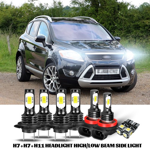 For ford kuga mk1 - kuga,