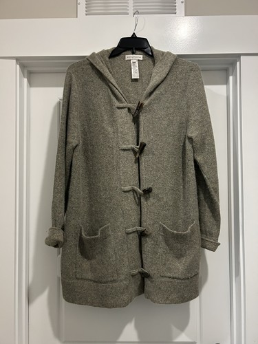 Women large green - large,