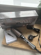 Remington Keratin Protect