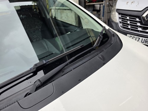 Ford mk2 studio - ka,