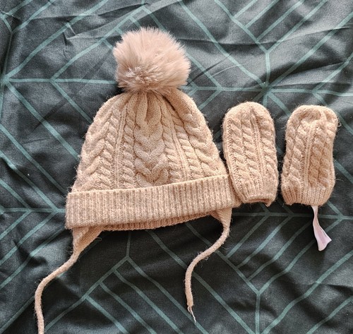 Primark grey knitted - grey, cable
