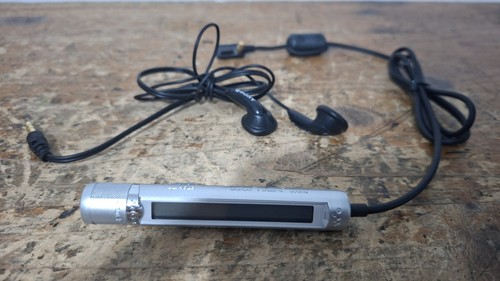 Sony mc38el portable - sony, rm-mc38el