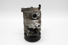 VW Golf 5K Mk6 1.4 Petrol Air Conditioning Compressor Aircon A/C Pump 1K0820859T