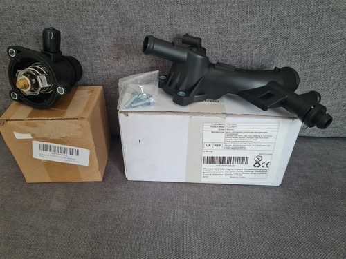 New car parts - car, vauxhall