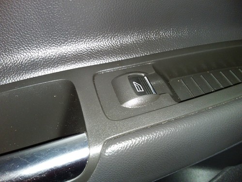 Electric window switch - window,