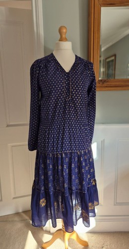 Vintage mayur midnight blue - mayur,