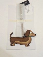 Kate Spade New York Dachshund