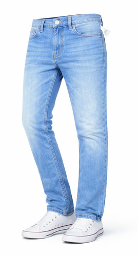 Men straight leg - straight,