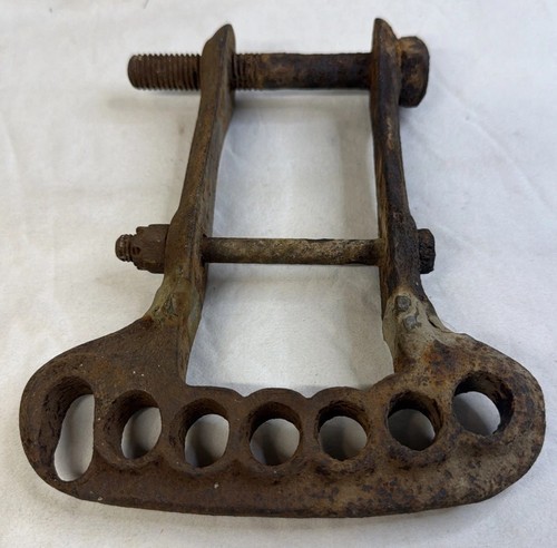 Antique horse drawn plow - antique,