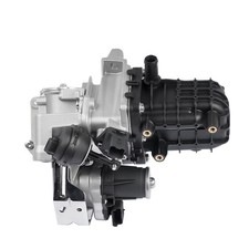 NEW EGR Valve Assembly for Ford Grand C-Max Edge Galaxy Focus 2014-22 9807593080