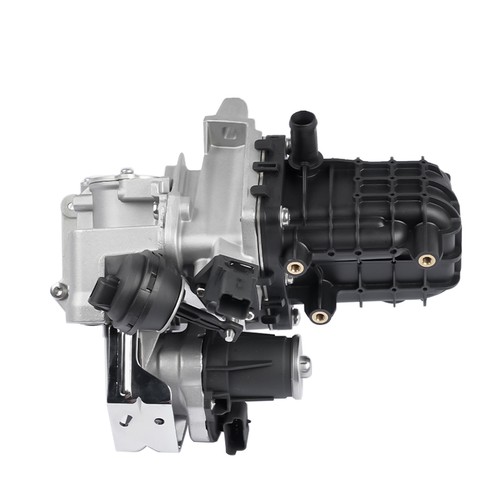 New egr valve assembly - egr, for
