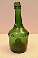 Antique Benedictine Green