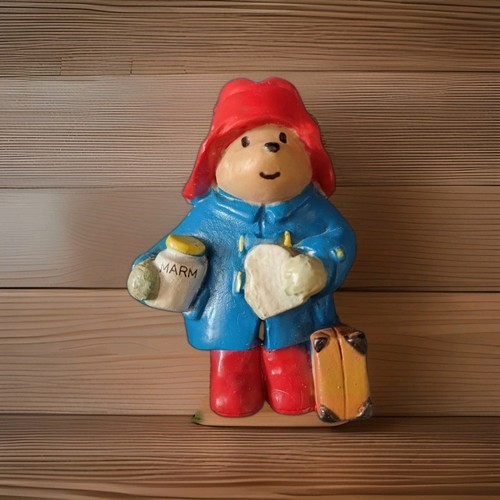 Paddington bear large fridge - paddington,