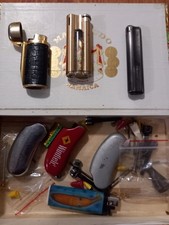 Cigarette Lighters  X 3 
