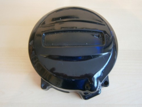 Kawasaki z550 generator - z550,