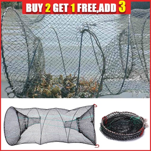 Crab trap net - crab,