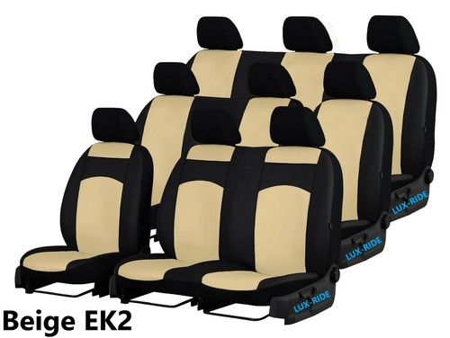 Tailored seat covers - tailored,
