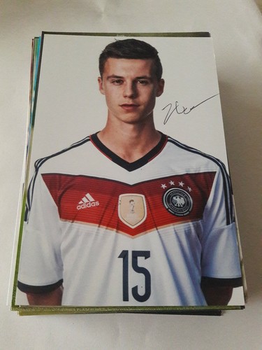 Signed photo jesse - signed, weippert