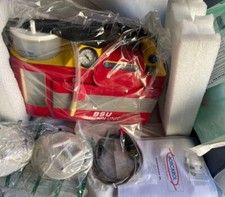 Boscarol Suction Unit. For
