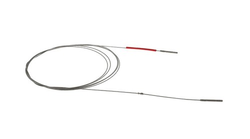 Accelerator cable lefthand - accelerator,