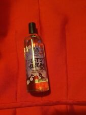 The Body Shop Let's Bloom Fragrance Mist 100ml Discontinued  Pls Read
