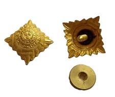 Bath Rank Stars / Pips British