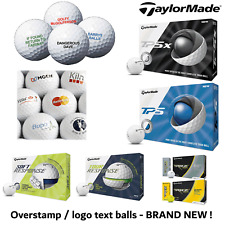 TAYLORMADE GOLF BALLS TP5 TP5x