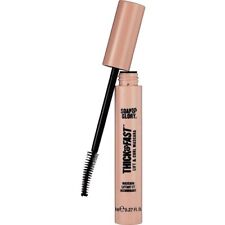 Soap & Glory Thick & Fast Lift & Curl Mascara 8ml Jet Black - Brand New & Boxed