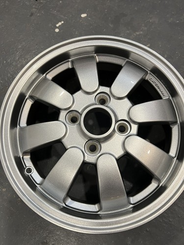 Caterham 170 suzuxi wheel - 170,