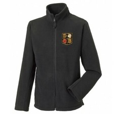 David Brown Full Zip Outdoor