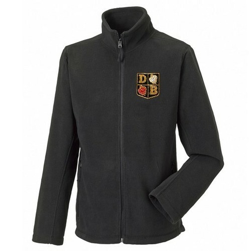 David brown full zip outdoor - david,