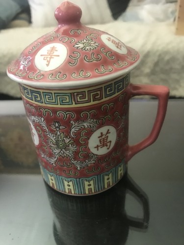 Traditional chinese jingdezhen - traditional,